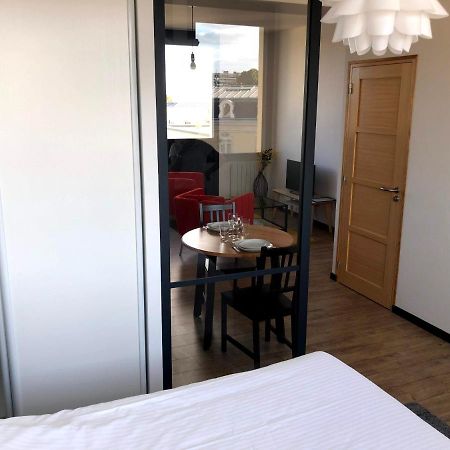 L'Arbre Apartamento Le Mans Exterior foto